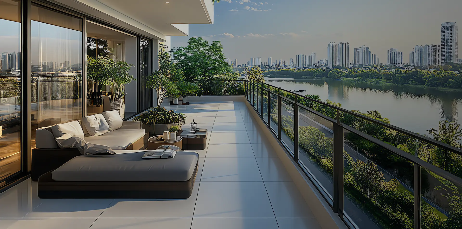 Huajian Aluminium Group